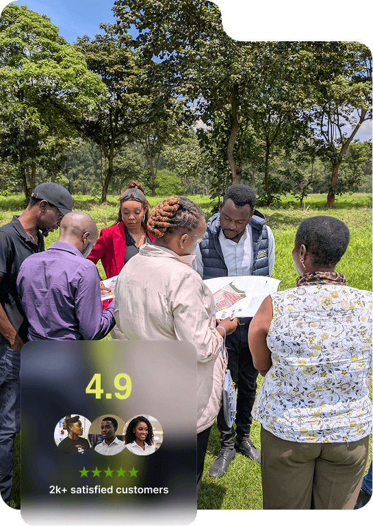 Why Choose Fusion Estates