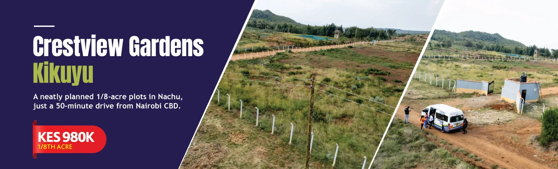 Crestview Gardens Kikuyu