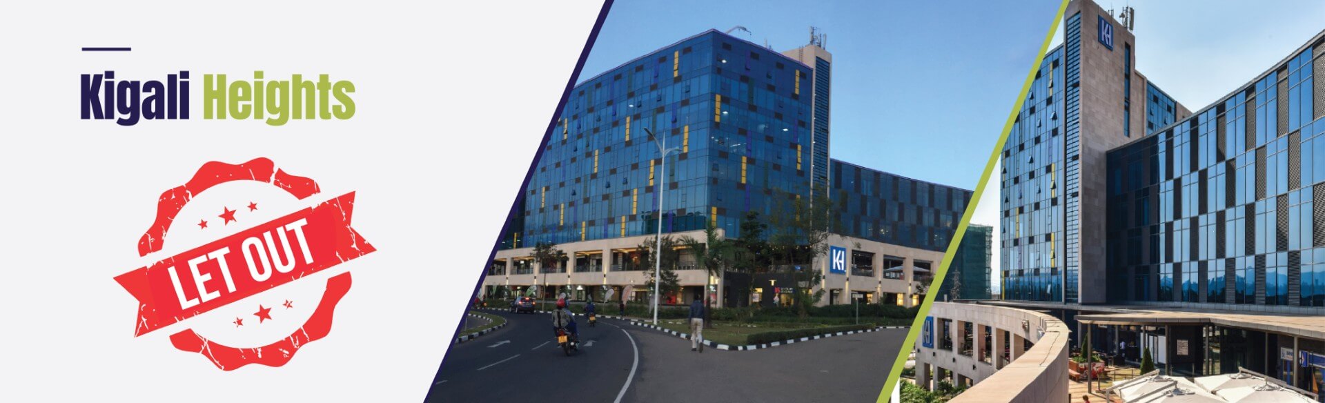 Property to let / for sale